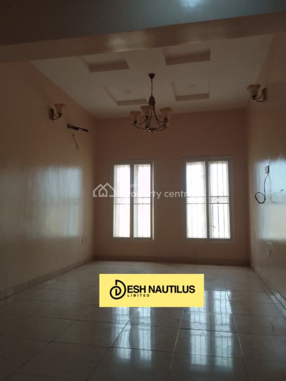 4 Bedroom Semi Detached Duplex with Bq, Ikate Elegushi, Lekki, Lagos, Semi-detached Duplex for Rent