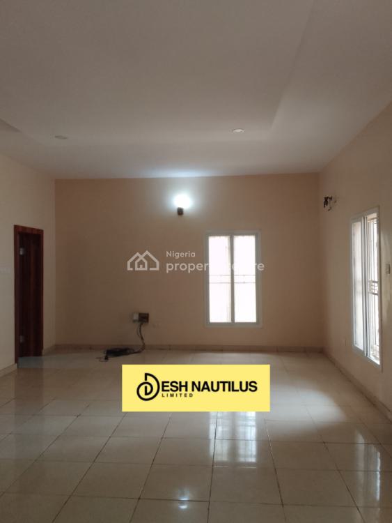4 Bedroom Semi Detached Duplex with Bq, Ikate Elegushi, Lekki, Lagos, Semi-detached Duplex for Rent