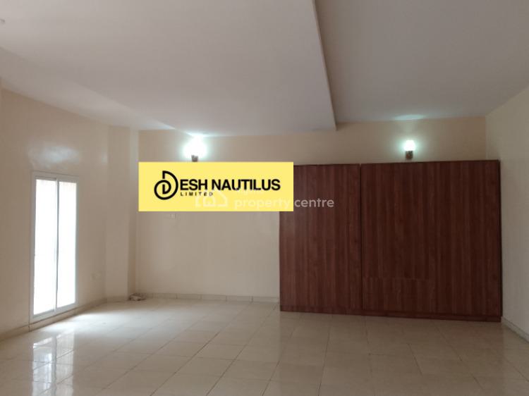 4 Bedroom Semi Detached Duplex with Bq, Ikate Elegushi, Lekki, Lagos, Semi-detached Duplex for Rent