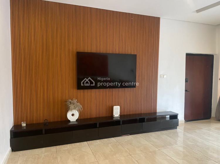 Fully Furnished and Serviced 3 Bedroom Apartment, Kofo Abayomi Street, Victoria Island (vi), Lagos, Flat / Apartment for Rent