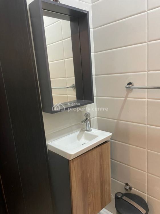 Fully Furnished and Serviced 3 Bedroom Apartment, Kofo Abayomi Street, Victoria Island (vi), Lagos, Flat / Apartment for Rent