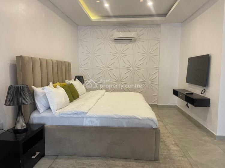 Fully Furnished and Serviced 3 Bedroom Apartment, Kofo Abayomi Street, Victoria Island (vi), Lagos, Flat / Apartment for Rent