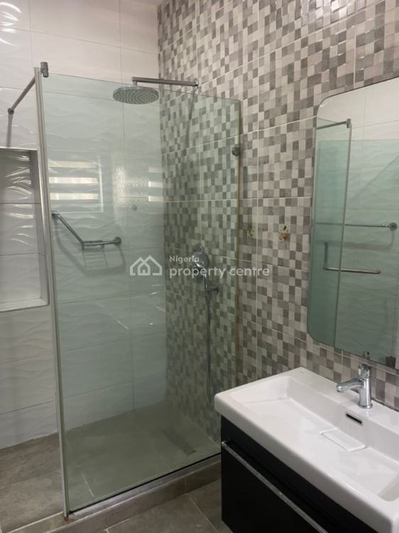 Fully Furnished and Serviced 3 Bedroom Apartment, Kofo Abayomi Street, Victoria Island (vi), Lagos, Flat / Apartment for Rent