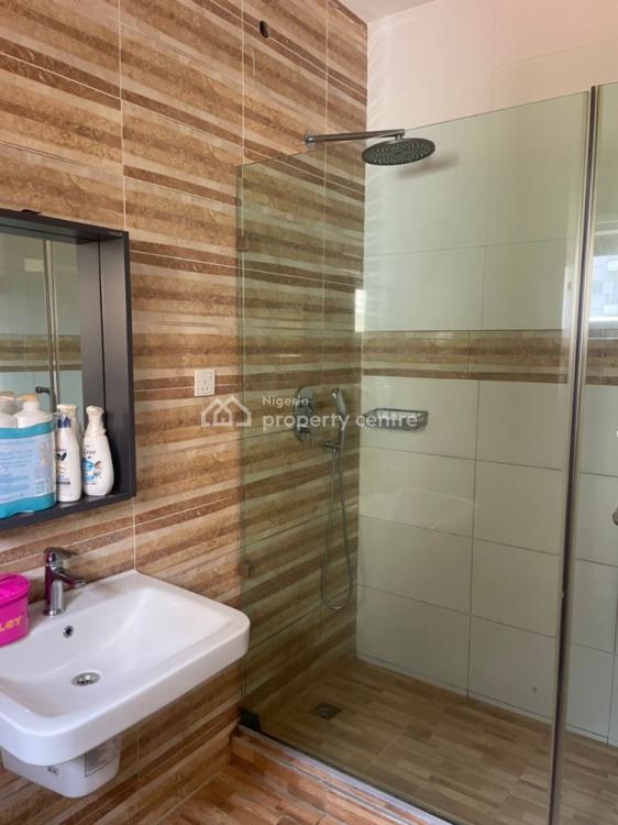 Fully Furnished and Serviced 3 Bedroom Apartment, Kofo Abayomi Street, Victoria Island (vi), Lagos, Flat / Apartment for Rent