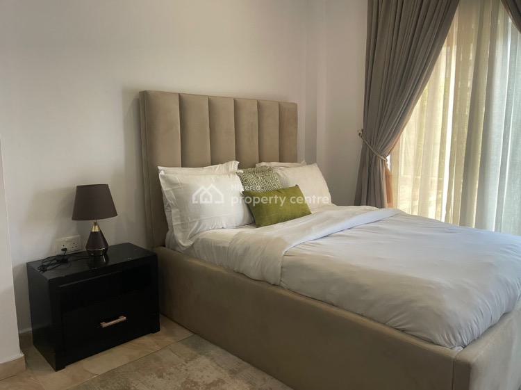 Fully Furnished and Serviced 3 Bedroom Apartment, Kofo Abayomi Street, Victoria Island (vi), Lagos, Flat / Apartment for Rent