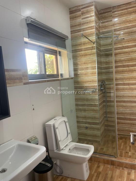 Fully Furnished and Serviced 3 Bedroom Apartment, Kofo Abayomi Street, Victoria Island (vi), Lagos, Flat / Apartment for Rent
