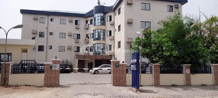 a 3 Stars 41room in Abuja, 26 Suarez Street,wuse, Wuse, Abuja, Hotel / Guest House for Sale