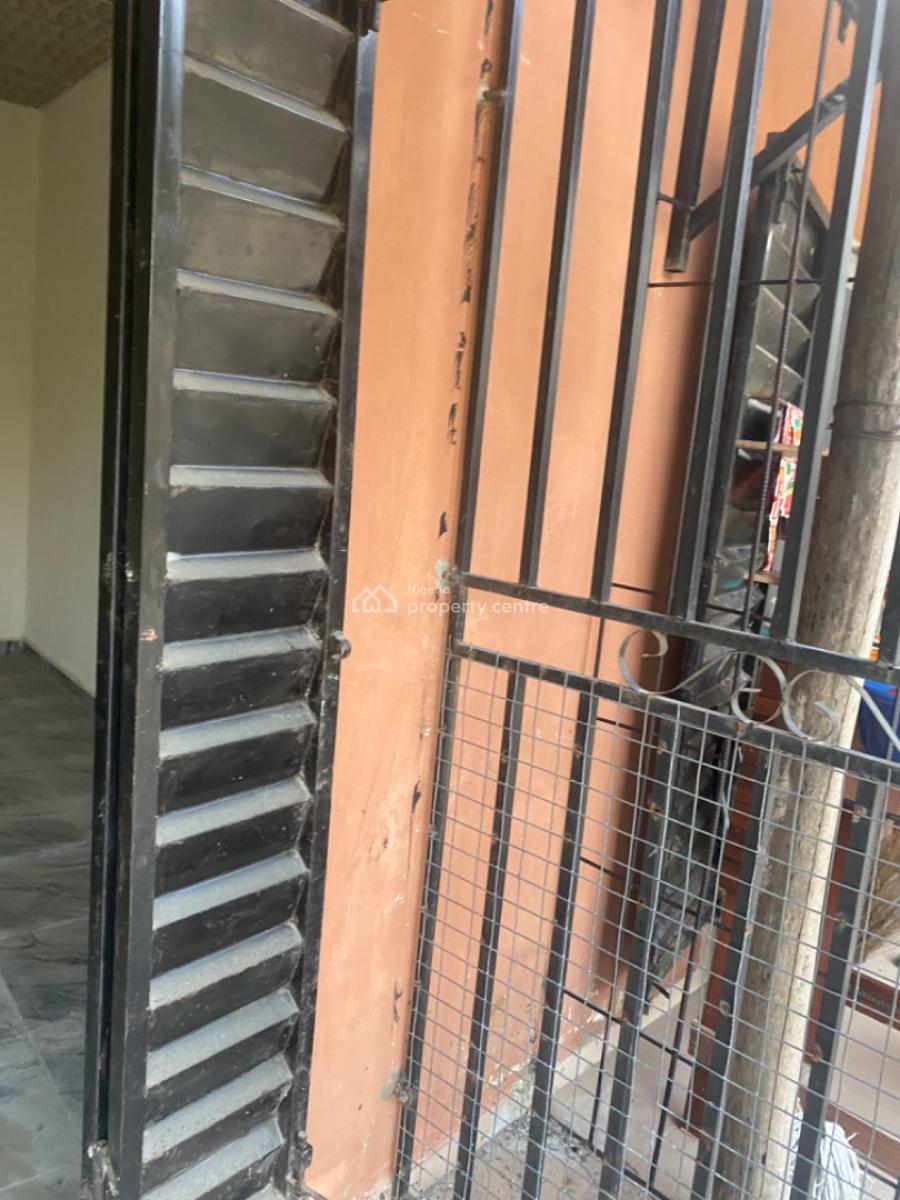 Luxuriously Spacious Space Shop, No 13 Adeyemi Close, Sangotedo, Ajah, Lagos, Shop for Rent