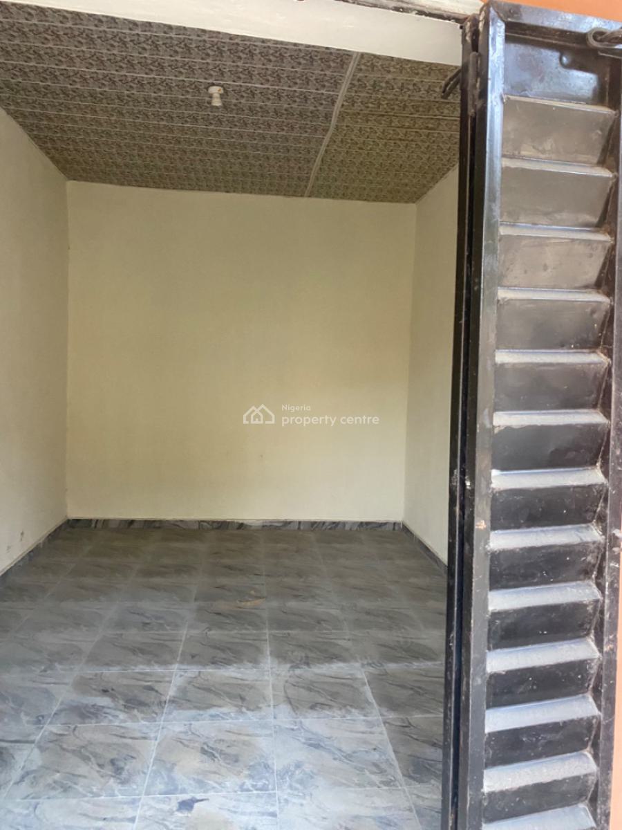 Luxuriously Spacious Space Shop, No 13 Adeyemi Close, Sangotedo, Ajah, Lagos, Shop for Rent