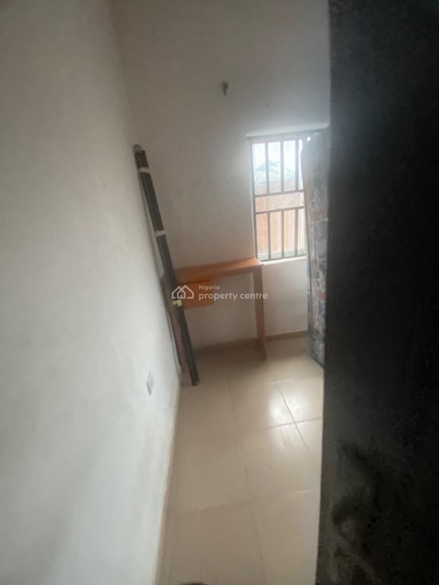 Luxuriously Spacious Mini Flat, No 13 Adeyemi Close, Sangotedo, Ajah, Lagos, Mini Flat (room and Parlour) for Rent