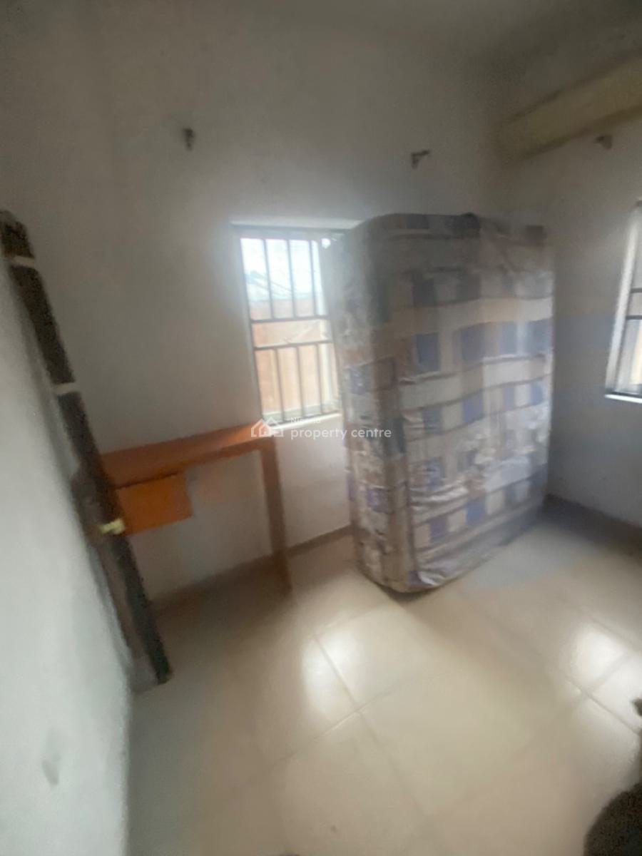 Luxuriously Spacious Mini Flat, No 13 Adeyemi Close, Sangotedo, Ajah, Lagos, Mini Flat (room and Parlour) for Rent
