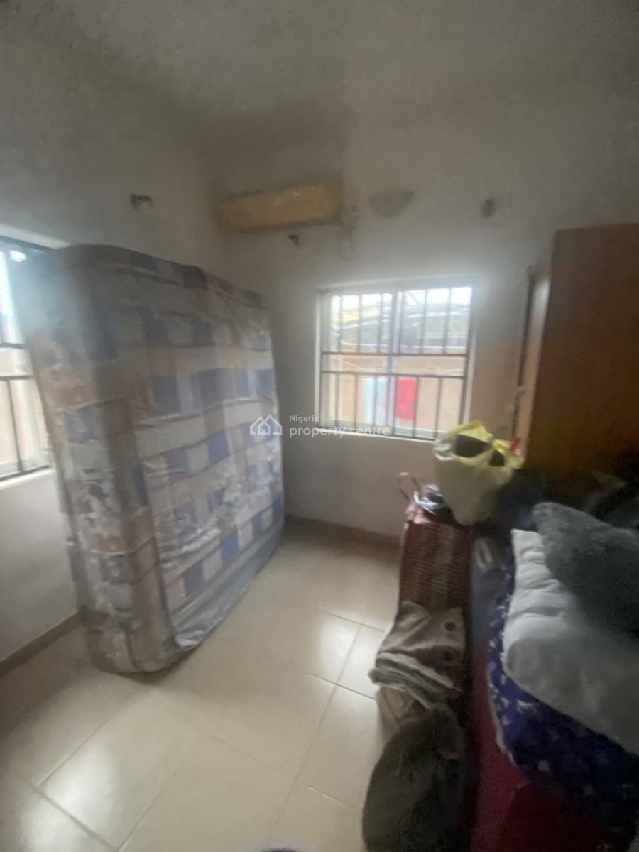 Luxuriously Spacious Mini Flat, No 13 Adeyemi Close, Sangotedo, Ajah, Lagos, Mini Flat (room and Parlour) for Rent