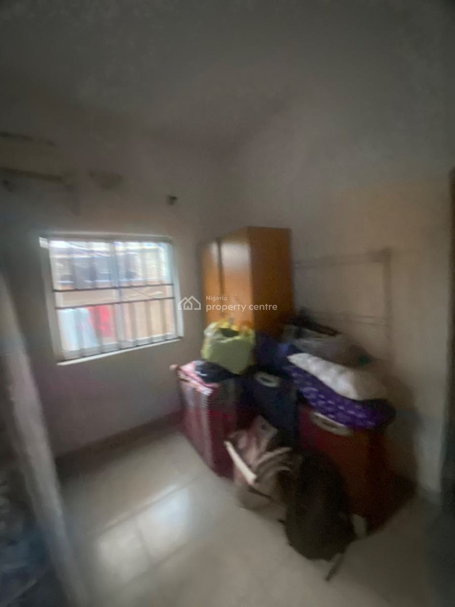 Luxuriously Spacious Mini Flat, No 13 Adeyemi Close, Sangotedo, Ajah, Lagos, Mini Flat (room and Parlour) for Rent