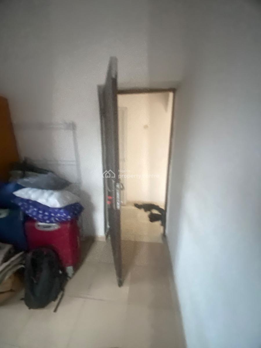 Luxuriously Spacious Mini Flat, No 13 Adeyemi Close, Sangotedo, Ajah, Lagos, Mini Flat (room and Parlour) for Rent