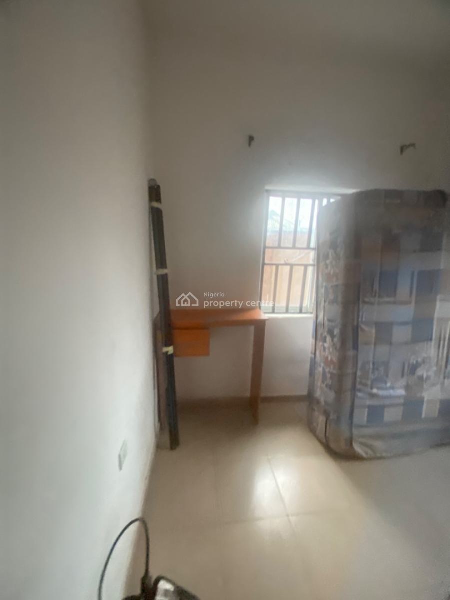 Luxuriously Spacious Mini Flat, No 13 Adeyemi Close, Sangotedo, Ajah, Lagos, Mini Flat (room and Parlour) for Rent