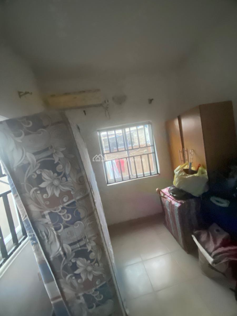 Luxuriously Spacious Mini Flat, No 13 Adeyemi Close, Sangotedo, Ajah, Lagos, Mini Flat (room and Parlour) for Rent