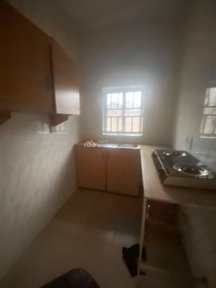 Luxuriously Spacious Mini Flat, No 13 Adeyemi Close, Sangotedo, Ajah, Lagos, Mini Flat (room and Parlour) for Rent