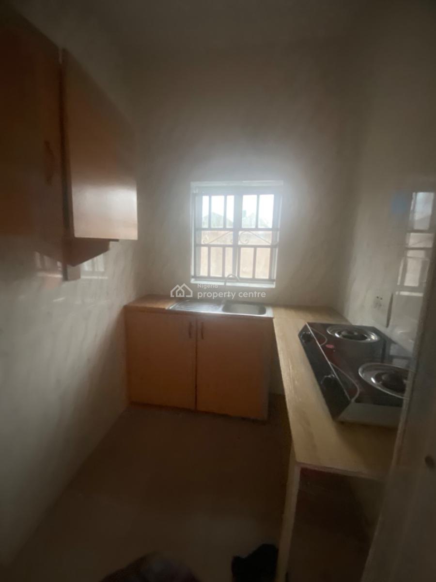 Luxuriously Spacious Mini Flat, No 13 Adeyemi Close, Sangotedo, Ajah, Lagos, Mini Flat (room and Parlour) for Rent