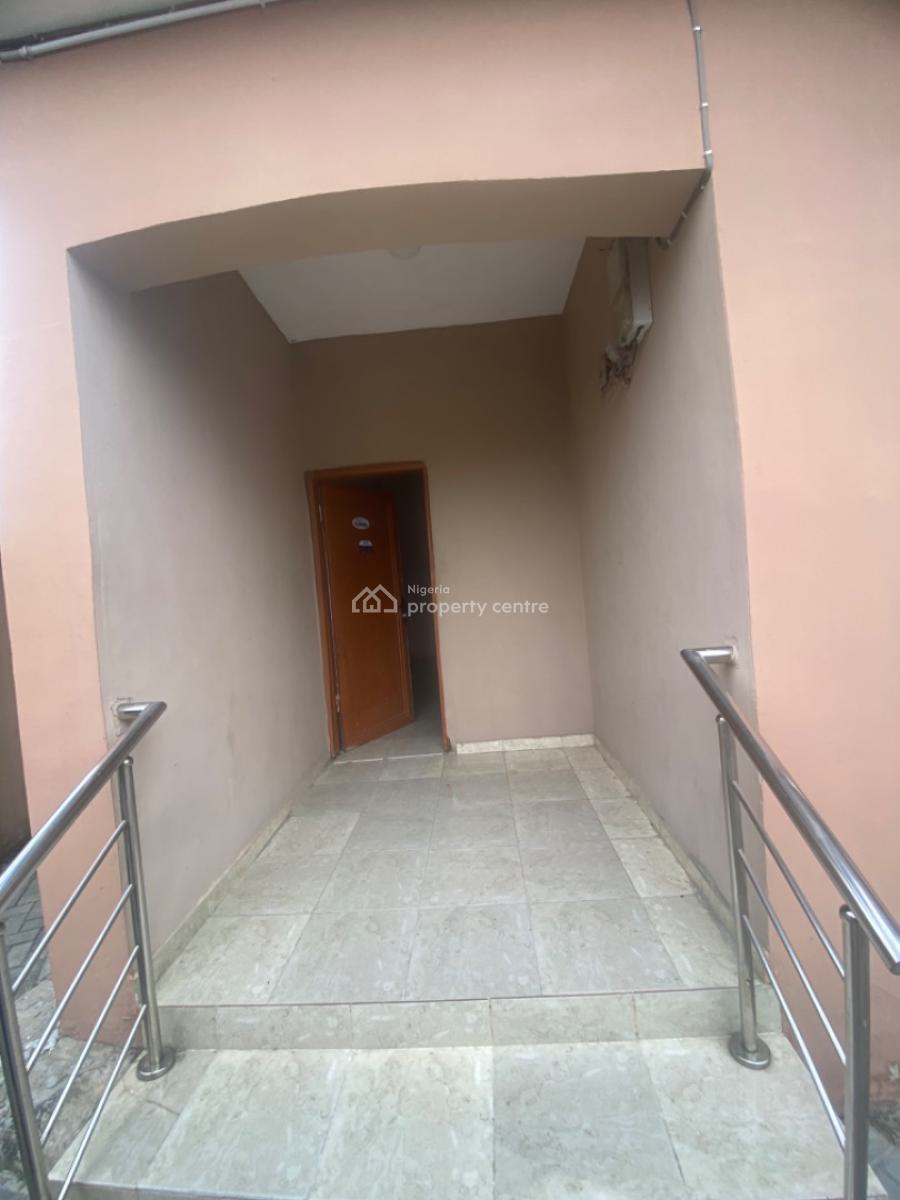 Luxuriously Spacious Mini Flat, No 13 Adeyemi Close, Sangotedo, Ajah, Lagos, Mini Flat (room and Parlour) for Rent