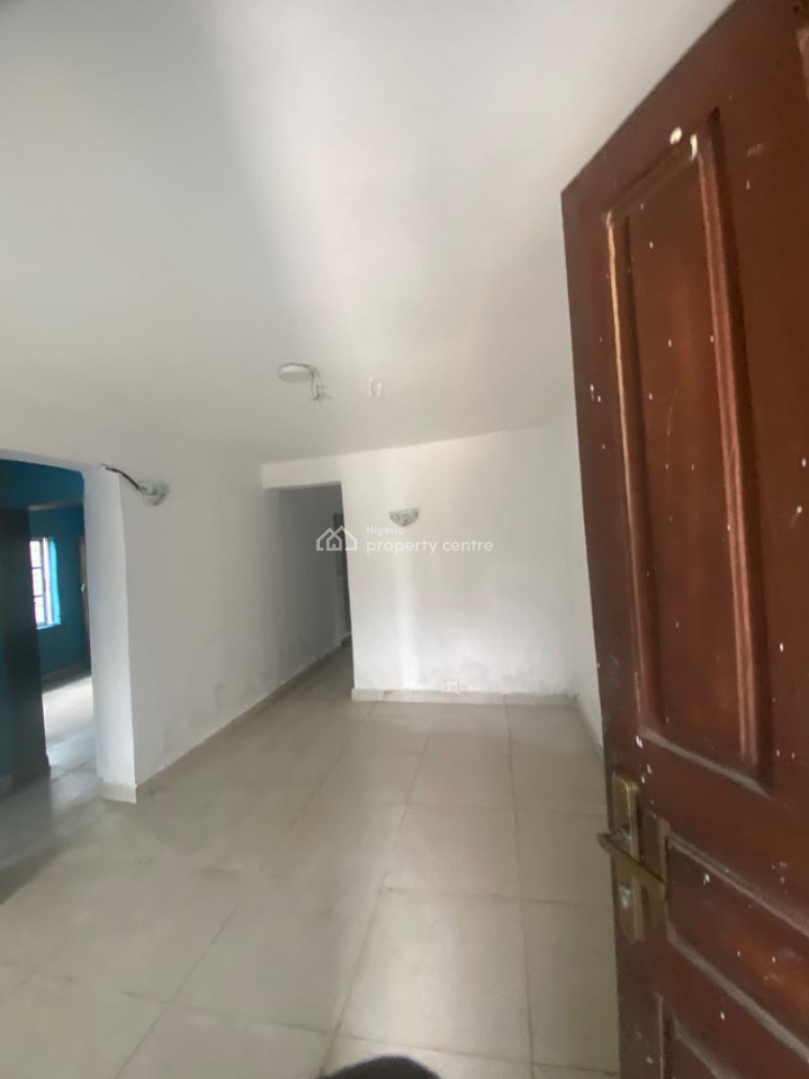 Luxuriously Spacious 2 Bedroom Flat, No 13 Adeyemi Close, Sangotedo, Ajah, Lagos, House for Rent