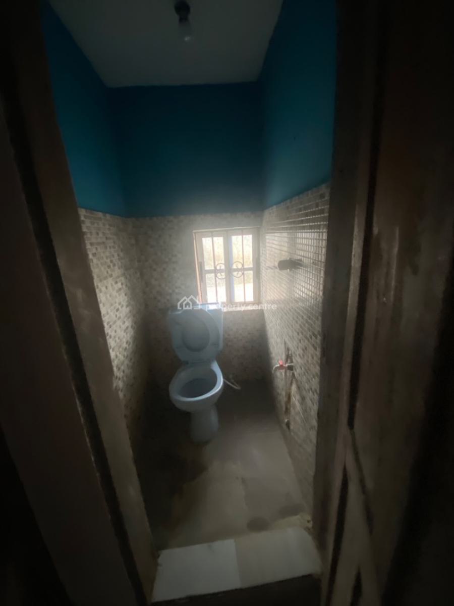 Luxuriously Spacious 2 Bedroom Flat, No 13 Adeyemi Close, Sangotedo, Ajah, Lagos, House for Rent