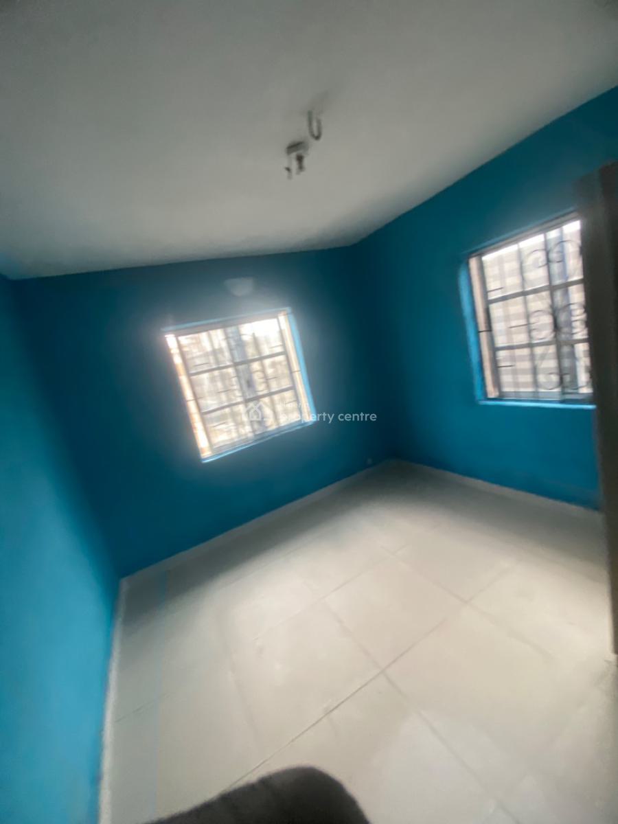 Luxuriously Spacious 2 Bedroom Flat, No 13 Adeyemi Close, Sangotedo, Ajah, Lagos, House for Rent