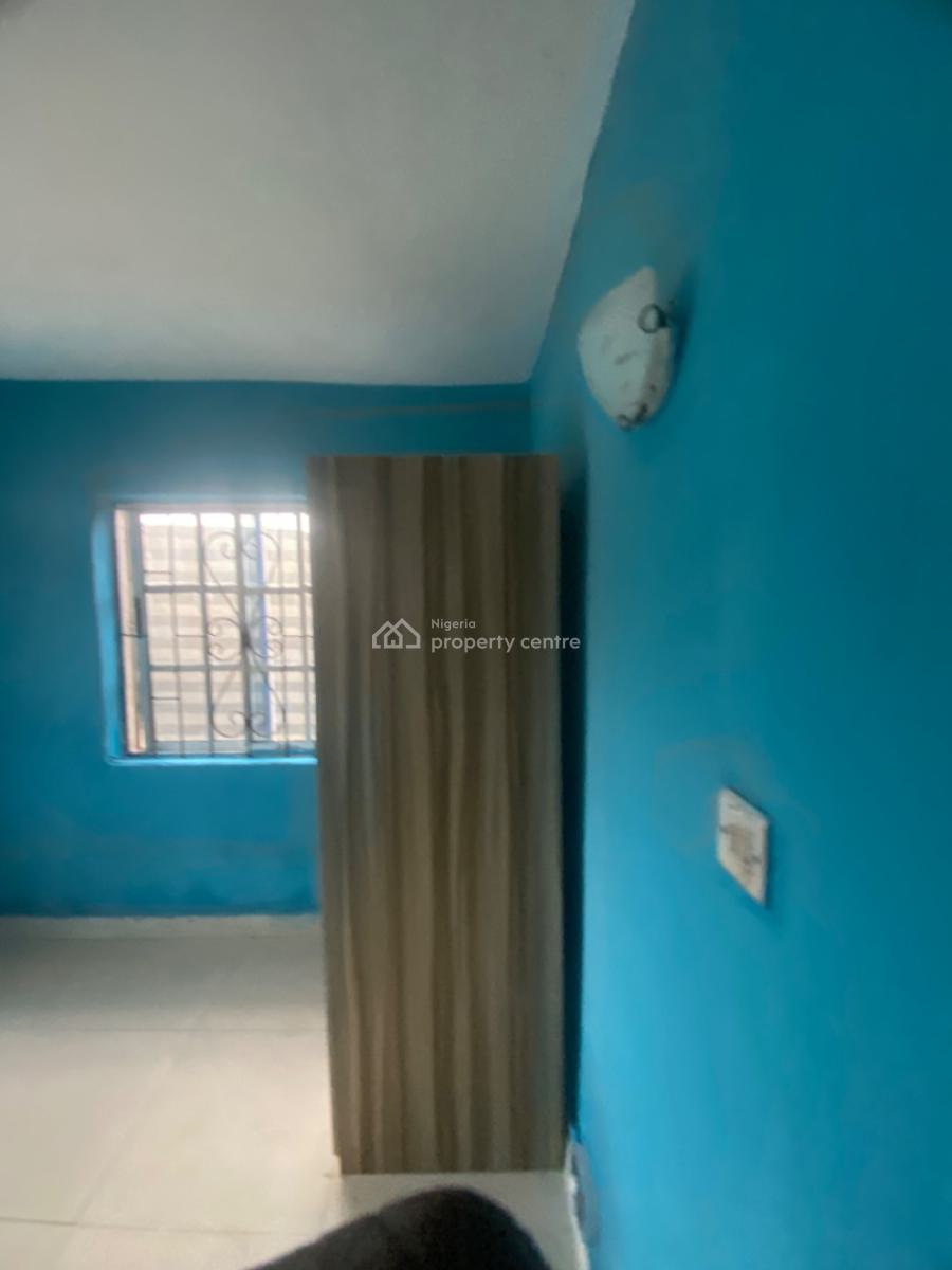 Luxuriously Spacious 2 Bedroom Flat, No 13 Adeyemi Close, Sangotedo, Ajah, Lagos, House for Rent