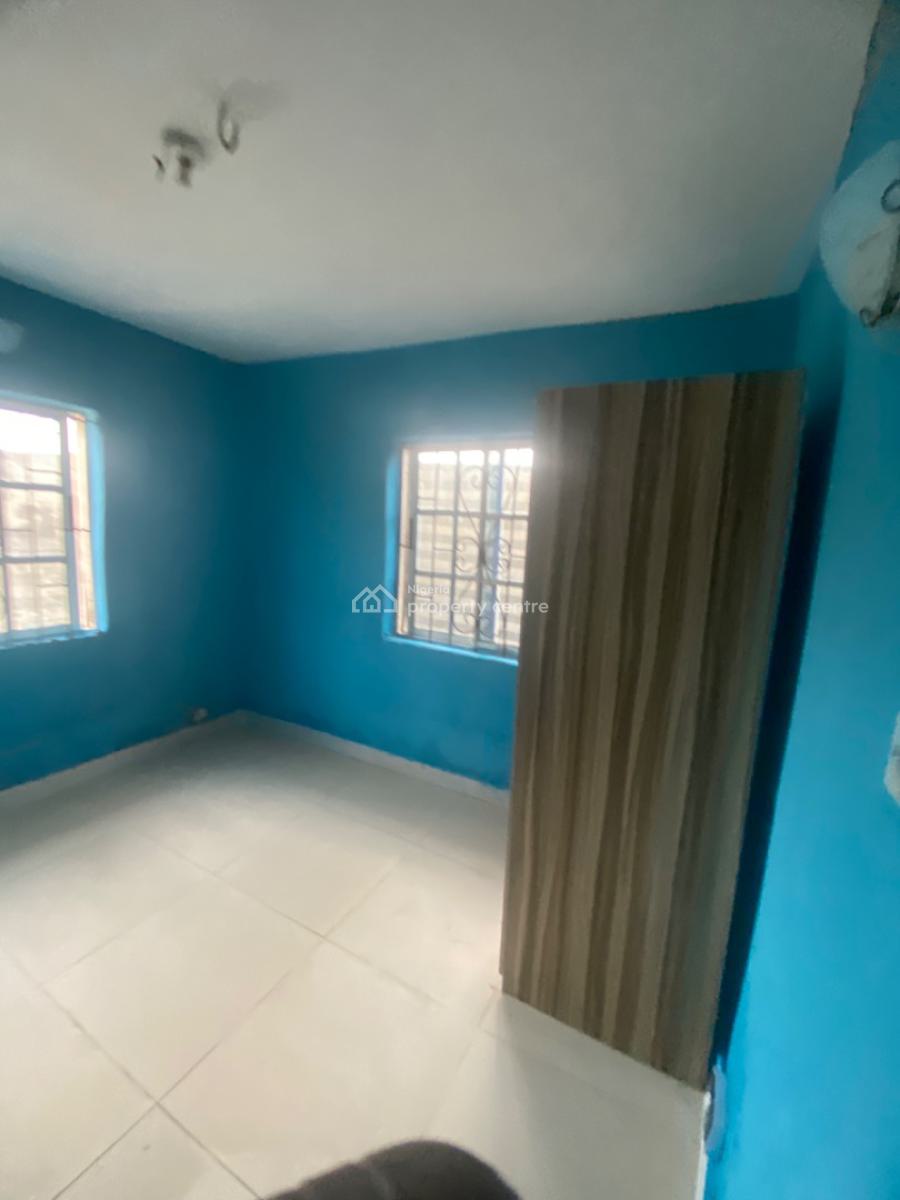 Luxuriously Spacious 2 Bedroom Flat, No 13 Adeyemi Close, Sangotedo, Ajah, Lagos, House for Rent