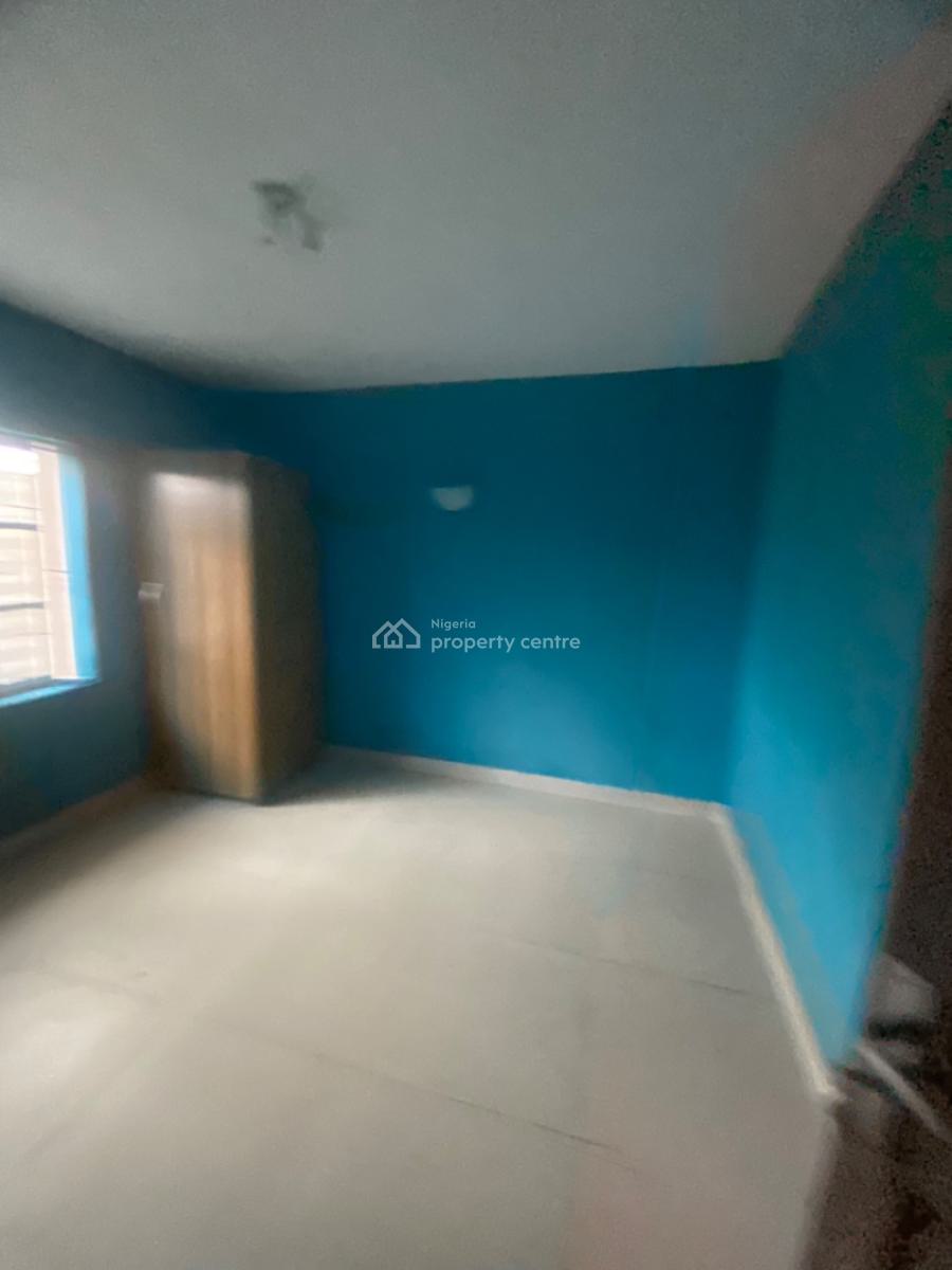 Luxuriously Spacious 2 Bedroom Flat, No 13 Adeyemi Close, Sangotedo, Ajah, Lagos, House for Rent