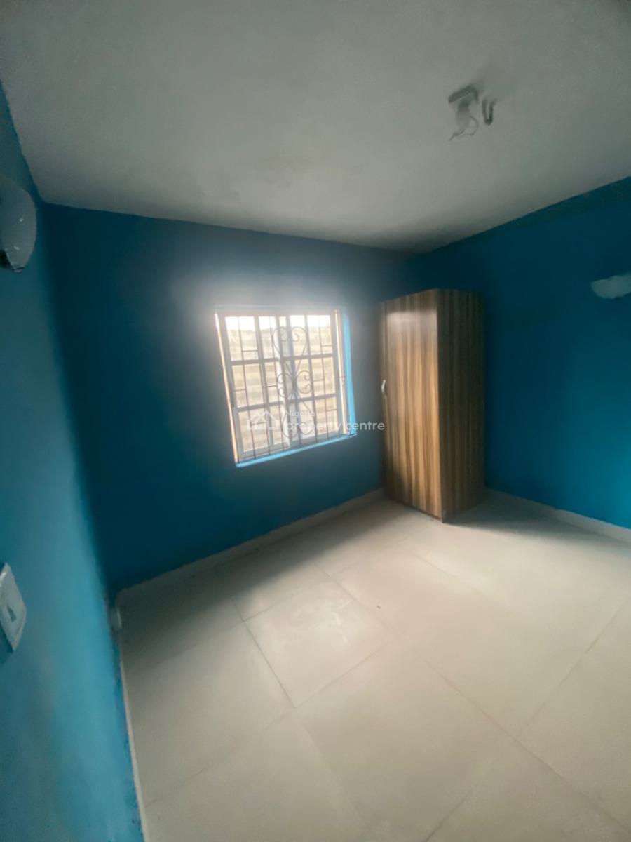 Luxuriously Spacious 2 Bedroom Flat, No 13 Adeyemi Close, Sangotedo, Ajah, Lagos, House for Rent