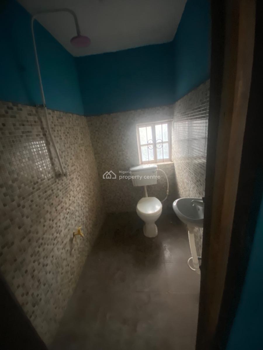 Luxuriously Spacious 2 Bedroom Flat, No 13 Adeyemi Close, Sangotedo, Ajah, Lagos, House for Rent