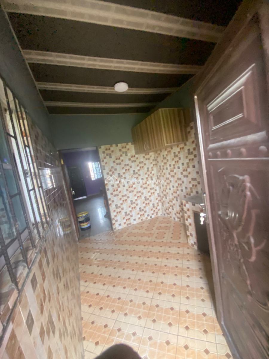 Luxuriously Spacious 2 Bedroom Flat, No 13 Adeyemi Close, Sangotedo, Ajah, Lagos, House for Rent