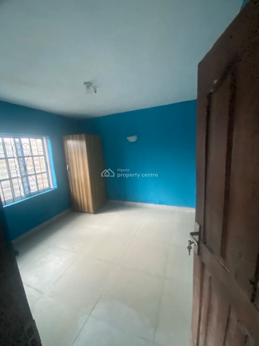Luxuriously Spacious 2 Bedroom Flat, No 13 Adeyemi Close, Sangotedo, Ajah, Lagos, House for Rent