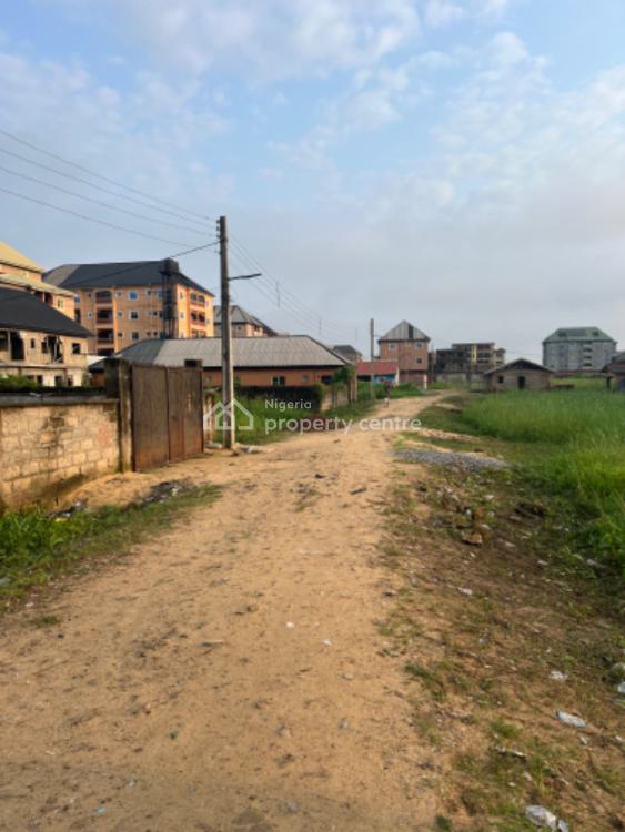 6 Units of 1 Bedroom Flat, Lyiowa Odekpe Idemili Onitsha, Anambra, Anambra, Mini Flat (room and Parlour) for Sale