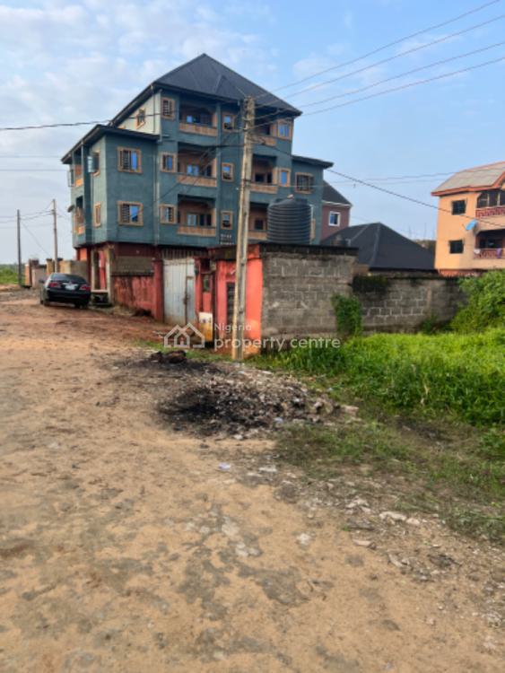 6 Units of 1 Bedroom Flat, Lyiowa Odekpe Idemili Onitsha, Anambra, Anambra, Mini Flat (room and Parlour) for Sale