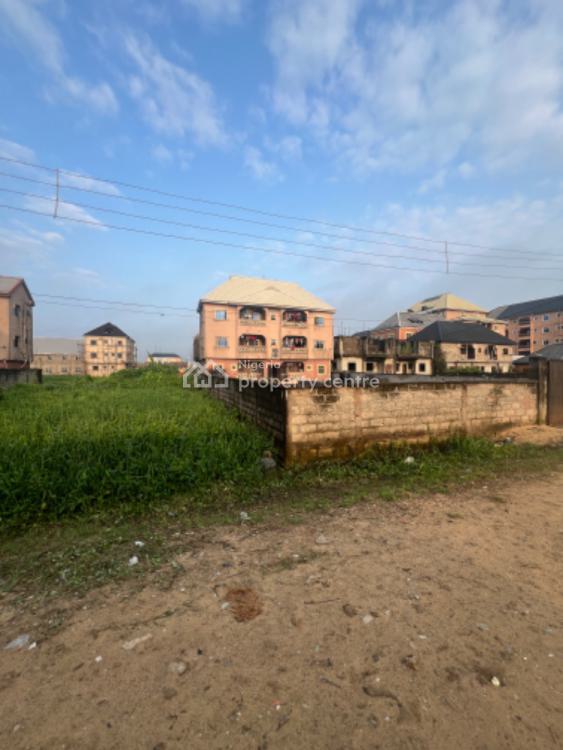 6 Units of 1 Bedroom Flat, Lyiowa Odekpe Idemili Onitsha, Anambra, Anambra, Mini Flat (room and Parlour) for Sale
