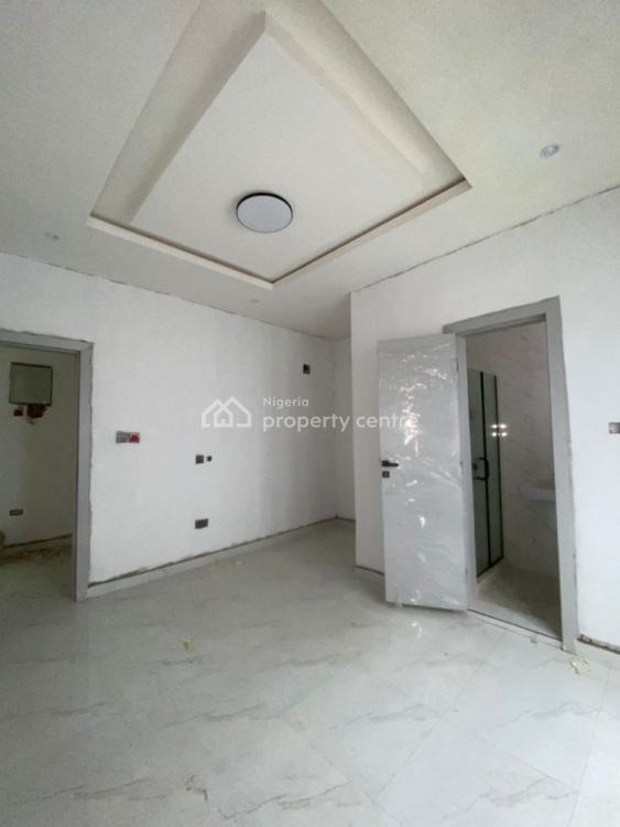 Executive Brand New 4 Bedroom Duplex, Opebi, Ikeja, Lagos, House for Sale