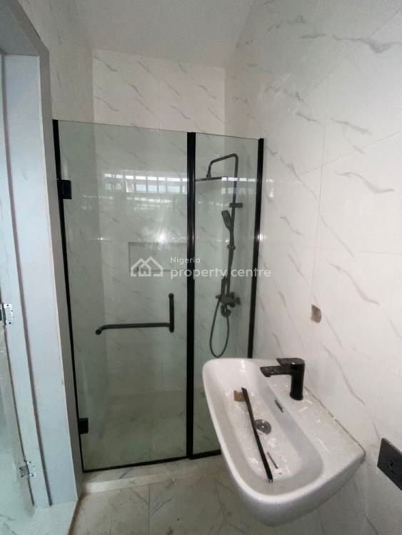 Executive Brand New 4 Bedroom Duplex, Opebi, Ikeja, Lagos, House for Sale