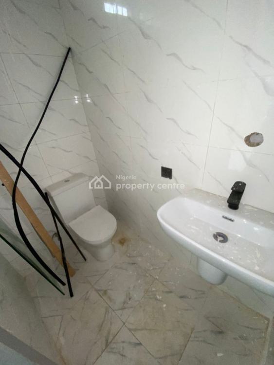 Executive Brand New 4 Bedroom Duplex, Opebi, Ikeja, Lagos, House for Sale