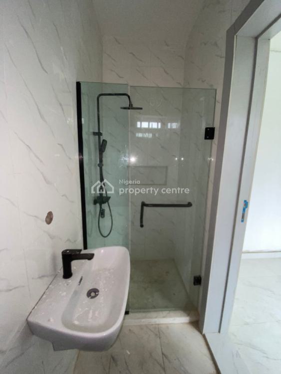 Executive Brand New 4 Bedroom Duplex, Opebi, Ikeja, Lagos, House for Sale
