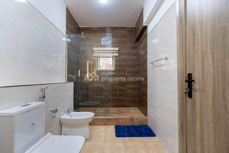 Super Luxury 2 Bedroom Apartment with Pool &gym, Ikoyi, Lagos, Flat / Apartment Short Let