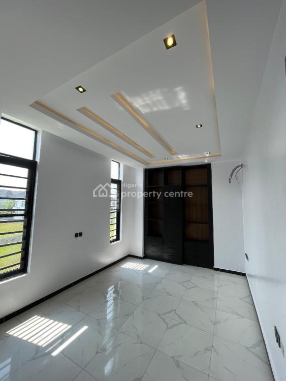 Luxury 5 Bedroom with Pool & Bq, Megamound Lekki County Home, Ikota, Lekki, Lagos, Detached Duplex for Sale