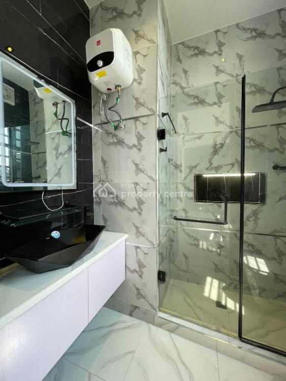 Luxury 5 Bedroom with Pool & Bq, Megamound Lekki County Home, Ikota, Lekki, Lagos, Detached Duplex for Sale