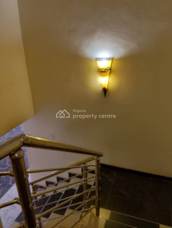 3 Bedroom Duplex, Valley View Estates, Ebute, Ikorodu, Lagos, Detached Duplex for Rent