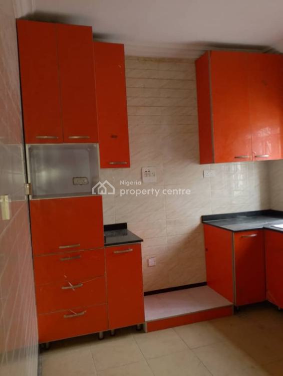 3 Bedroom Duplex, Valley View Estates, Ebute, Ikorodu, Lagos, Detached Duplex for Rent