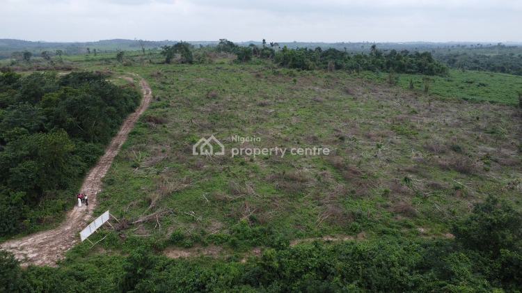 Cheapest Farm Land, Epe Toll Gate, Epe, Lagos, Land for Sale