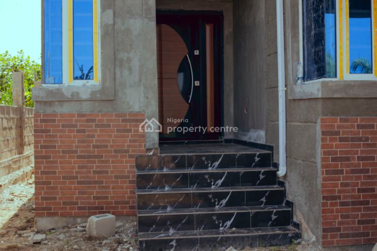 3 Bedroom Bungalow, Evang Samul Nurudeen Street, Little London Estate., Sangotedo, Ajah, Lagos, Detached Bungalow for Sale