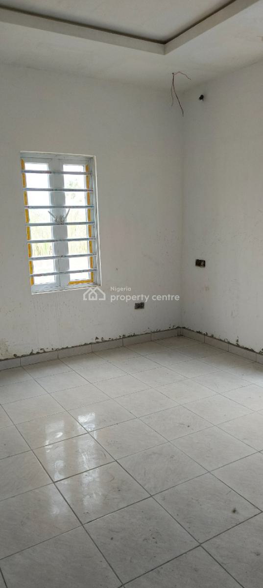 3 Bedroom Bungalow, Evang Samul Nurudeen Street, Little London Estate., Sangotedo, Ajah, Lagos, Detached Bungalow for Sale