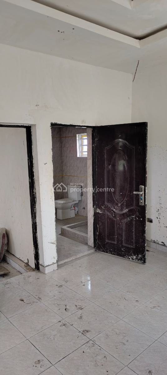 3 Bedroom Bungalow, Evang Samul Nurudeen Street, Little London Estate., Sangotedo, Ajah, Lagos, Detached Bungalow for Sale