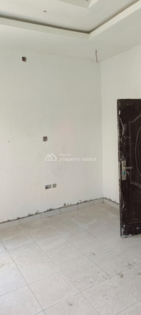 3 Bedroom Bungalow, Evang Samul Nurudeen Street, Little London Estate., Sangotedo, Ajah, Lagos, Detached Bungalow for Sale